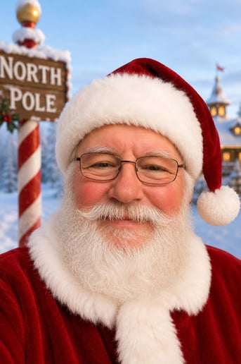Gallery photo 21 of Still Believe Santa Claus