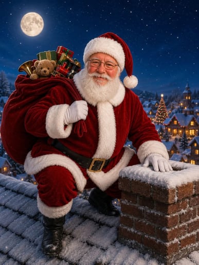 Gallery photo 22 of Still Believe Santa Claus