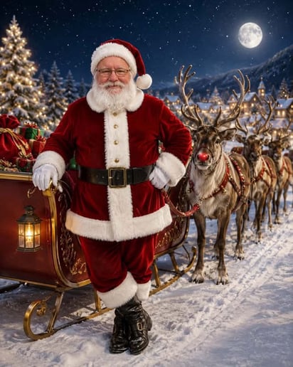 Gallery photo 23 of Still Believe Santa Claus