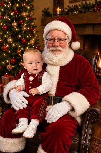 Gallery photo 29 of Still Believe Santa Claus