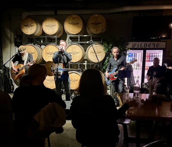 Gallery photo 1 of Still Creek Band