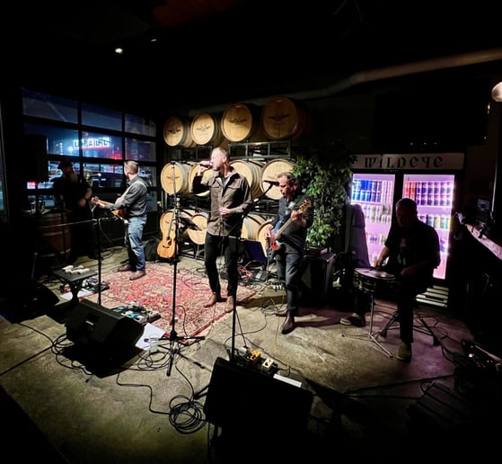Gallery photo 2 of Still Creek Band