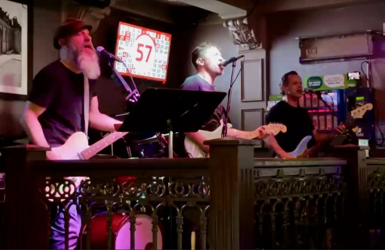 Gallery photo 5 of Still Creek Band