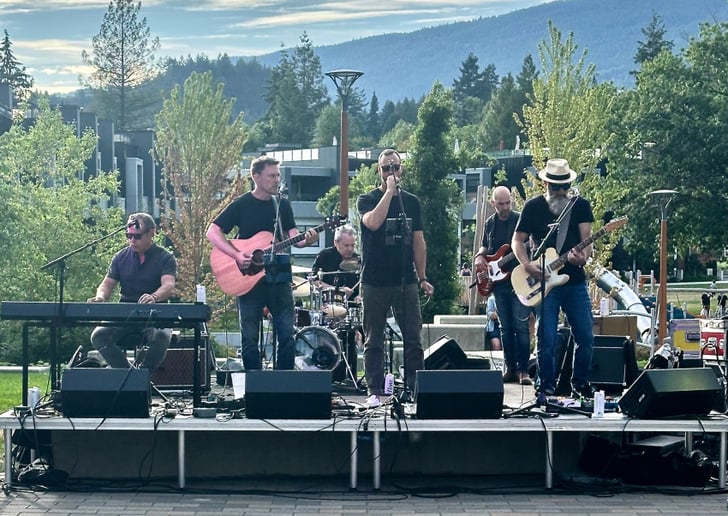 Gallery photo 6 of Still Creek Band