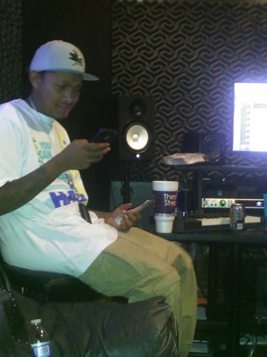 Gallery photo 3 of Still Thuggin Music