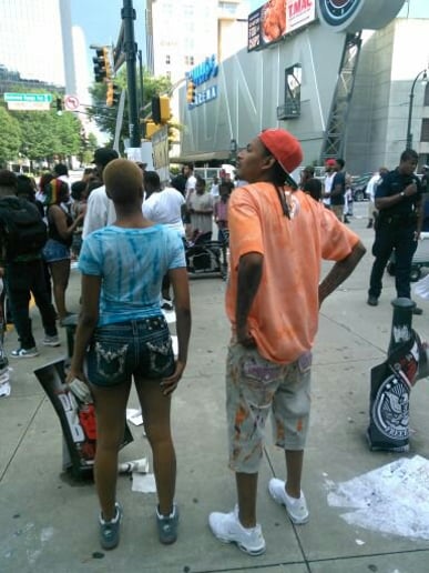 Gallery photo 6 of Still Thuggin Music
