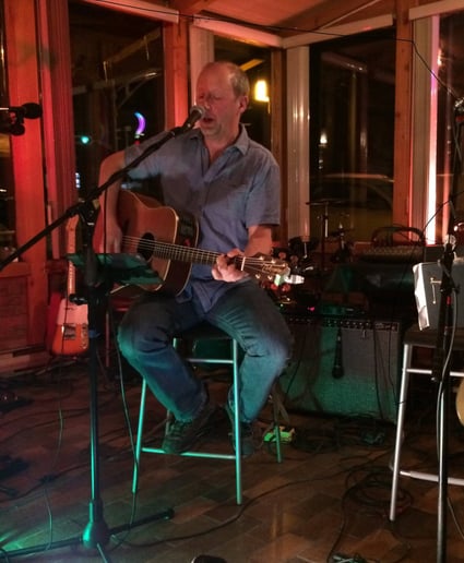 Gallery photo 4 of Still Water Acoustic