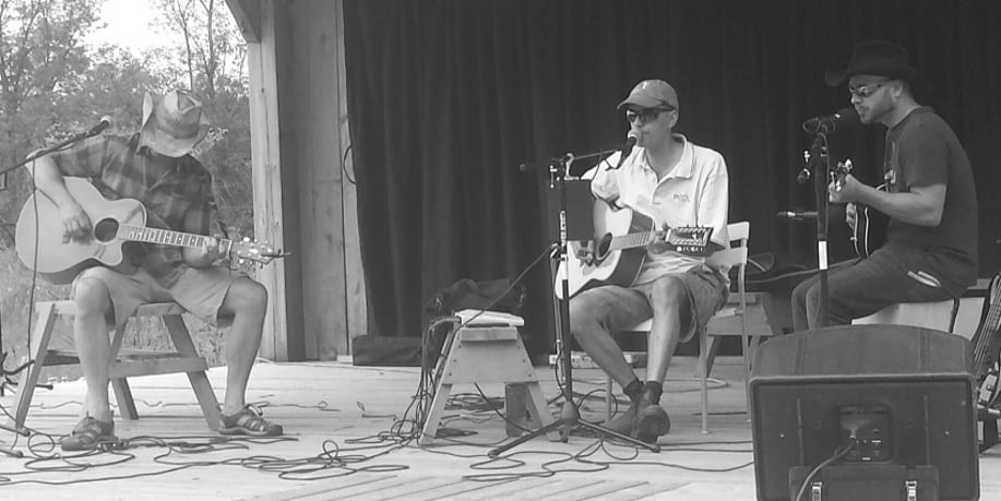 Gallery photo 5 of Still Water Acoustic