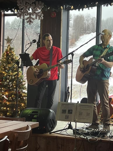 Gallery photo 7 of Still Water Acoustic