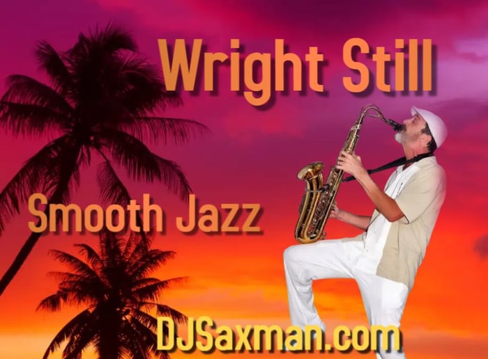 Gallery photo 9 of Wright the DJSaxman