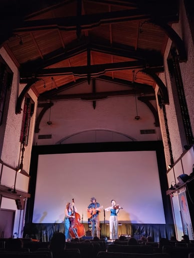Gallery photo 5 of Stillhouse Junkies (Band)
