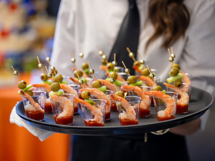 Gallery photo 3 of Stillwater Catering