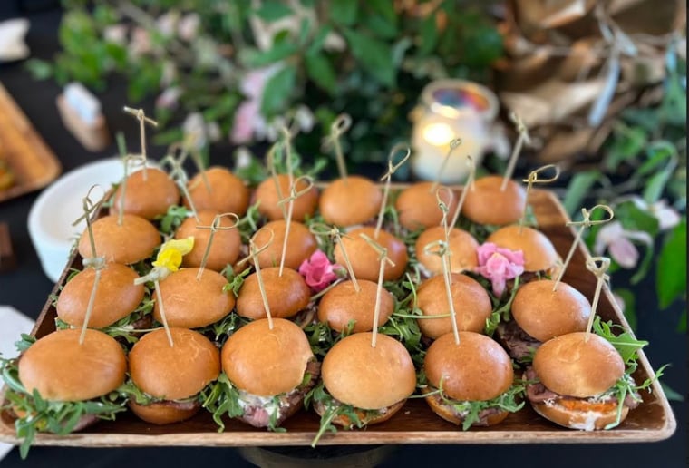 Gallery photo 5 of Stillwater Catering