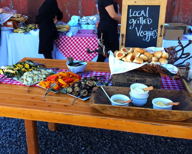 Gallery photo 7 of Stillwater Catering