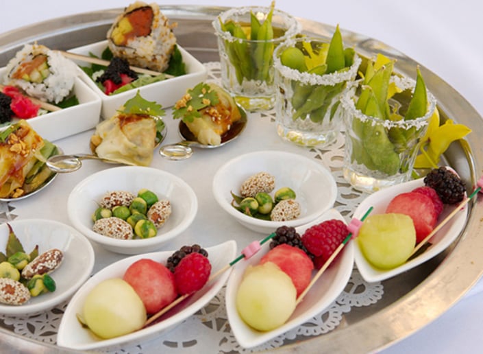 Gallery photo 8 of Stillwater Catering