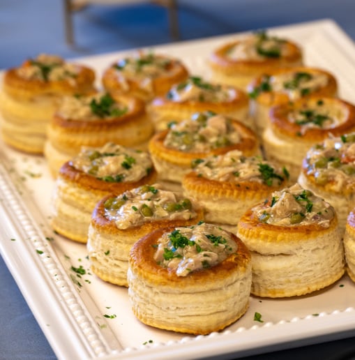 Gallery photo 9 of Stillwater Catering