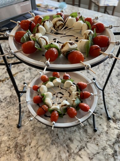 Gallery photo 10 of Stillwater Catering