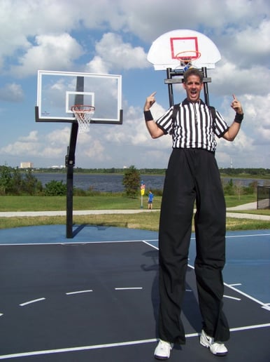 Gallery photo 18 of Stilt Fun