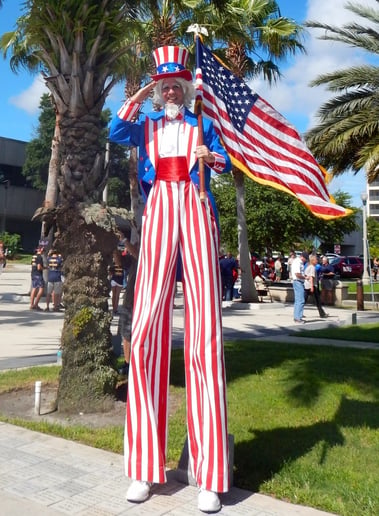 Gallery photo 1 of Stilt Fun