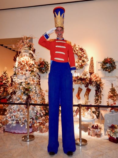 Gallery photo 13 of Stilt Fun