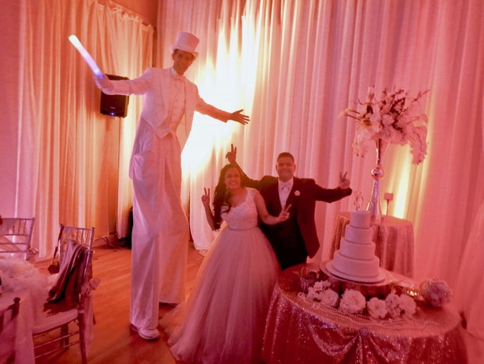 Gallery photo 30 of Stilt Fun