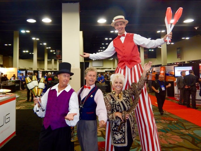 Gallery photo 24 of Stilt Fun