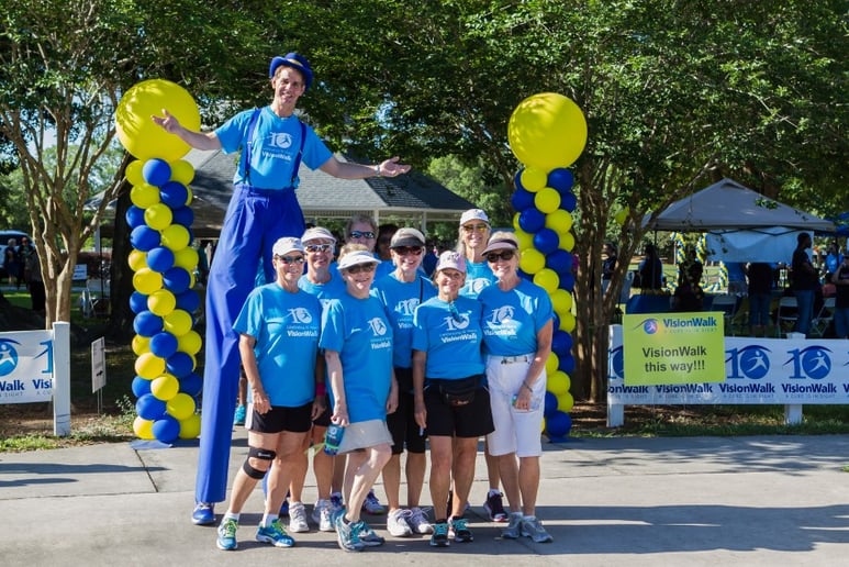 Gallery photo 29 of Stilt Fun