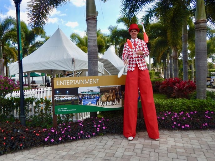 Gallery photo 20 of Stilt Fun