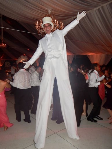 Gallery photo 7 of Stilt Fun