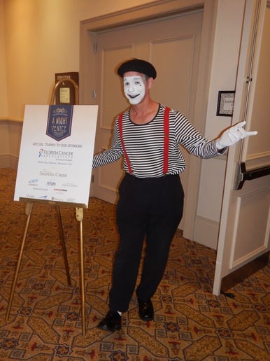 Gallery photo 31 of Stilt Fun