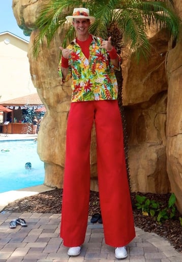 Gallery photo 8 of Stilt Fun