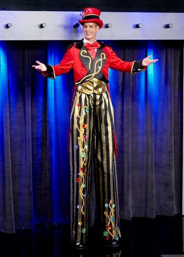 Gallery photo 2 of Stilt Fun