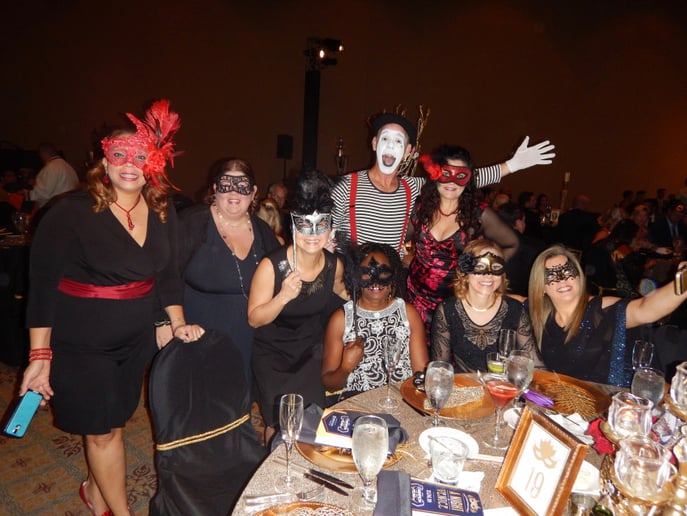 Gallery photo 32 of Stilt Fun