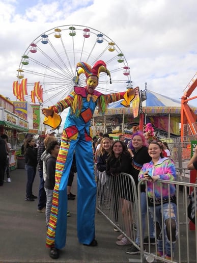 Gallery photo 23 of Stilt Fun