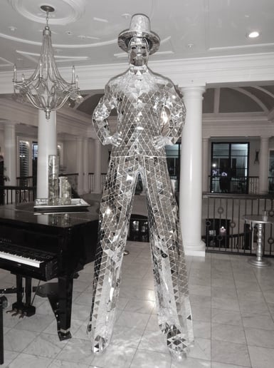 Gallery photo 3 of Stilt Fun