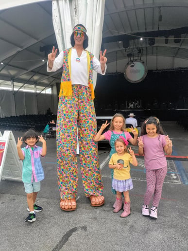 Gallery photo 17 of Stilt Fun