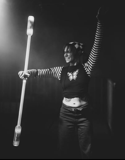 Gallery photo 7 of Kaleidoscope Circus