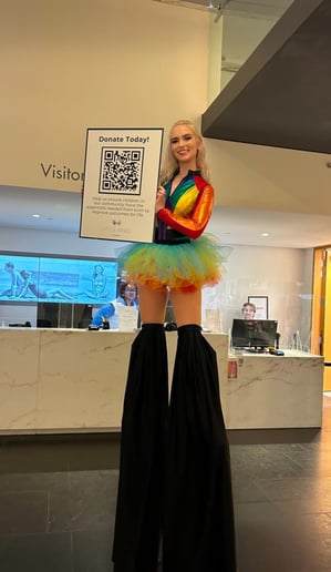 Gallery photo 4 of Stilted Nicole