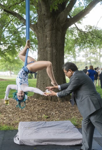 Gallery photo 26 of Dakota Fox Entertainment