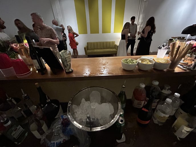 Gallery photo 3 of Stirred by James