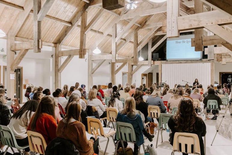 Gallery photo 5 of Stirred Up Ministries