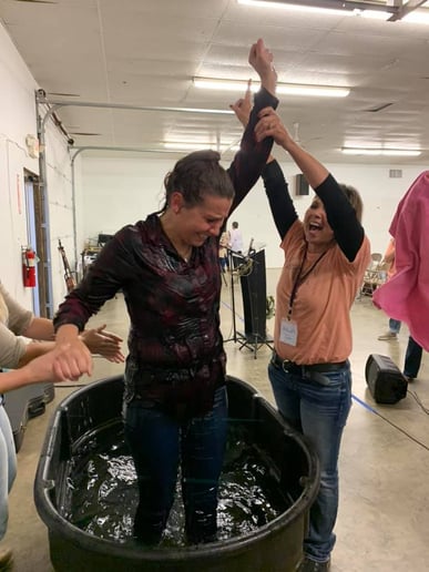 Gallery photo 7 of Stirred Up Ministries