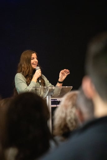 Gallery photo 8 of Stirred Up Ministries