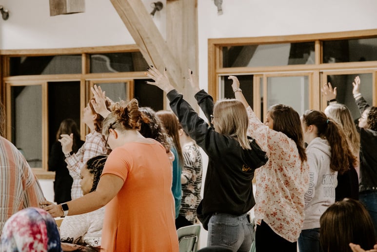 Gallery photo 9 of Stirred Up Ministries