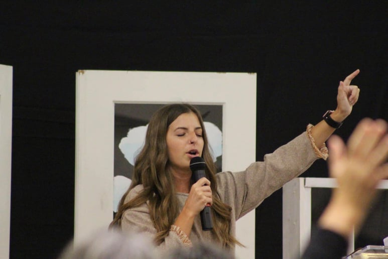Gallery photo 10 of Stirred Up Ministries