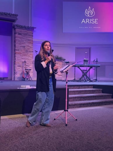 Gallery photo 4 of Stirred Up Ministries