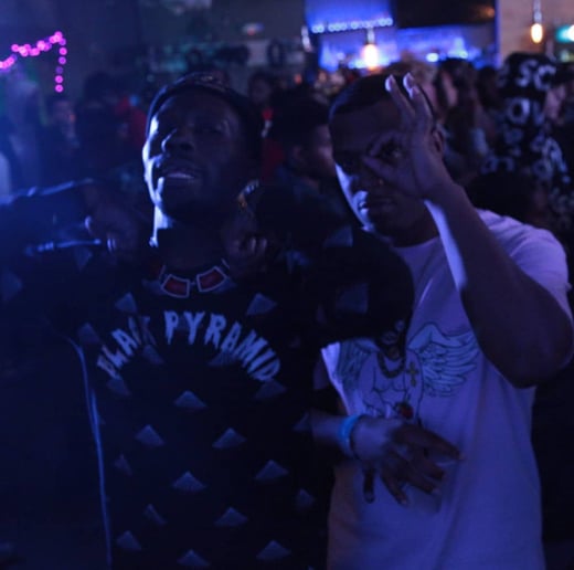 Gallery photo 7 of Stj Hunna