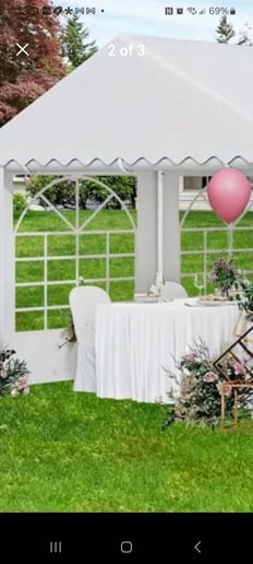 Gallery photo 2 of STL Party Rentals