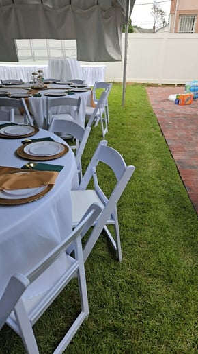 Gallery photo 4 of STL Party Rentals