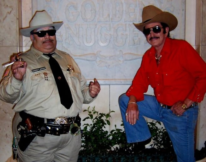 Gallery photo 1 of Stogee Blues